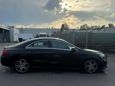 Gebraucht Mercedes CLA180