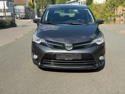 Gebraucht Toyota Verso