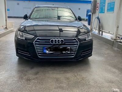 gebraucht Audi A4 Quattro 3.0 PS 272