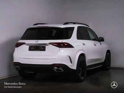 Mercedes GLE450 AMG