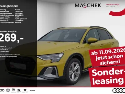 Gebraucht Audi A3 e-tron