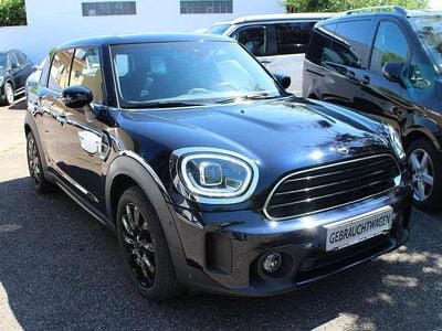 Mini One Countryman