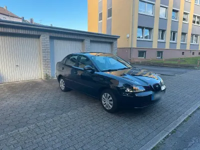 Gebraucht Seat Cordoba