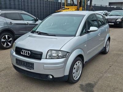 Audi A2