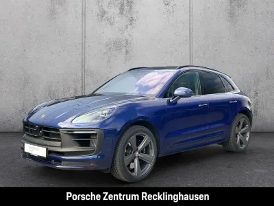Gebraucht Porsche Macan GTS