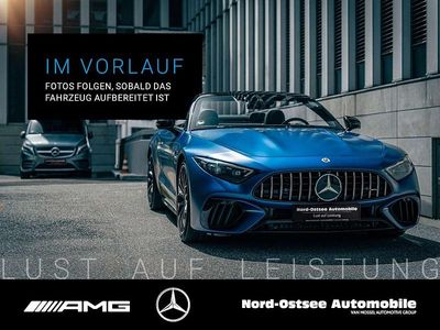 Gebraucht Mercedes GLA200 Progressive 163 PS (119 kW) 2025 Metalliclack kosmosschwarz SUV