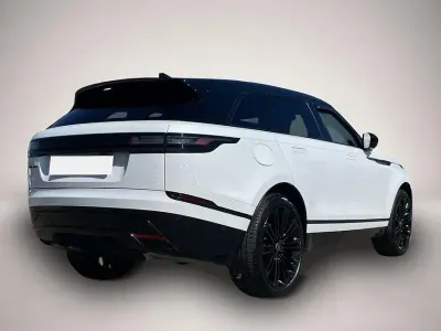 Gebraucht Land Rover Range Rover Velar SE Dynamic 300 PS (220 kW) 2025 Manufacturer SUV