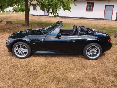 Gebraucht BMW Z3
