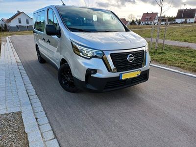 gebraucht Nissan NV300 Primastar