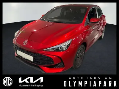 Gebraucht MG MG3