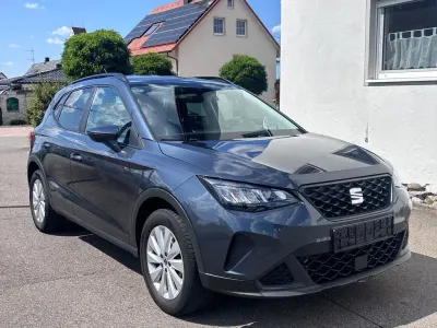Gebraucht Seat Arona