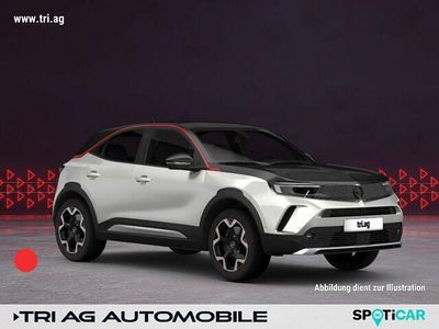 Gebraucht Opel Mokka Elegance 145 PS (106 kW) 2022 Othercolor SUV