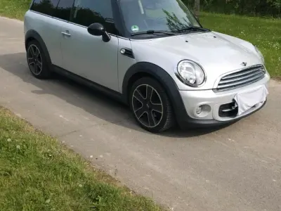 Gebraucht Mini Clubman 122 PS (89 kW) 2010 Kombi