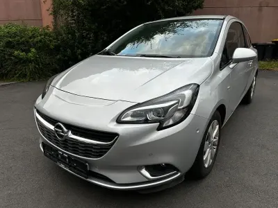 Gebraucht Opel Corsa