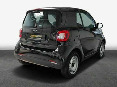 gebraucht Smart ForTwo Coupé coupe