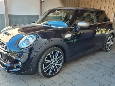 Gebraucht Mini Cooper S