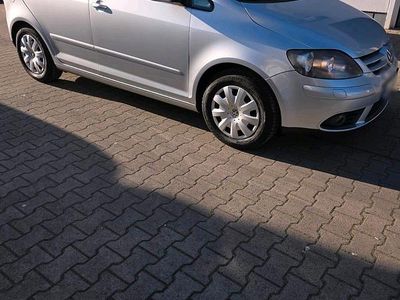 Gebraucht VW Golf IV 102 PS (75 kW) 2006 Silber Limousine