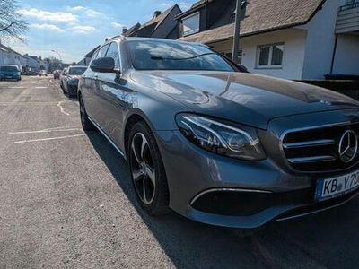 Mercedes E300