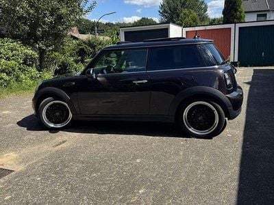 Braun Gebraucht 2013 Mini Cooper Kleinwagen | 8.600 € (Guter Preis)
