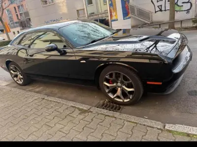 Gebraucht Dodge Challenger