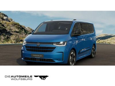 Usata VW Caravelle Life 170 CV (125 kW) 2025 Furgone