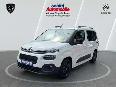 Gebraucht Citroën e-Berlingo