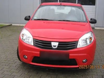 Gebraucht Dacia Sandero