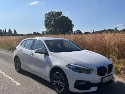 Gebraucht BMW 116