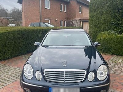 gebraucht Mercedes 170 220Ps