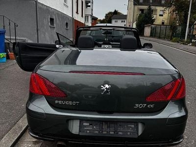 Peugeot 307 CC