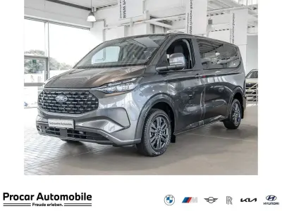 Gebraucht Ford Tourneo Custom