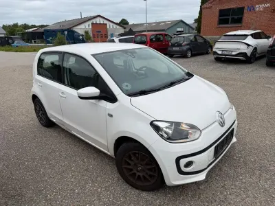 Gebraucht VW up!