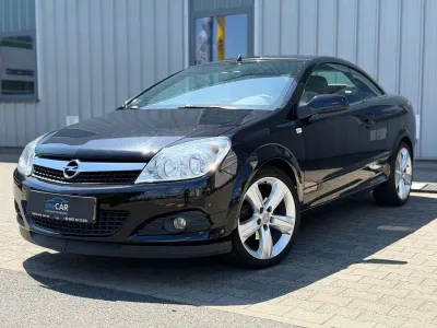 Gebraucht Opel Astra