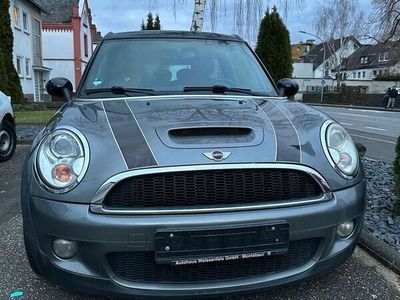 gebraucht Mini Clubman S 174ps