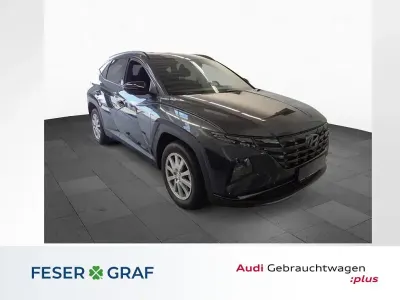 Gebraucht Hyundai Tucson