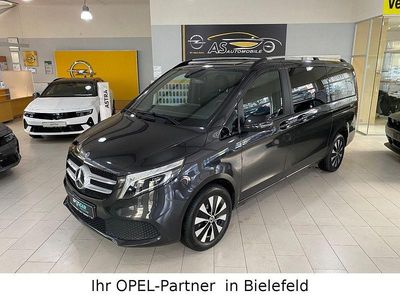 Usata Mercedes V250 190 CV (139 kW) 2022 Grigio Monovolume