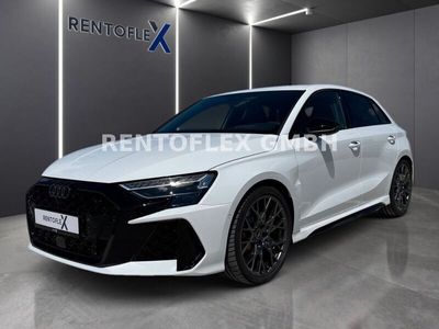 Audi RS3 Sportback