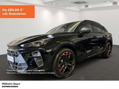 Gebraucht Seat Marbella 4Drive 265 PS (194 kW) 2026 (unbekannt) Kleinwagen