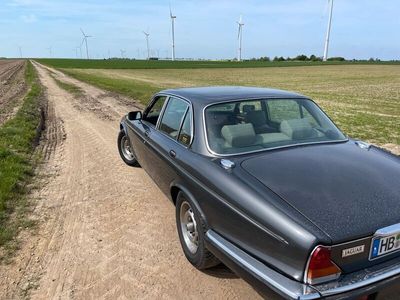 gebraucht Jaguar XJ6 4.2 Sovereign