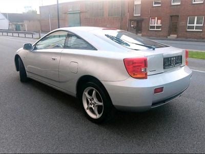 Toyota Celica