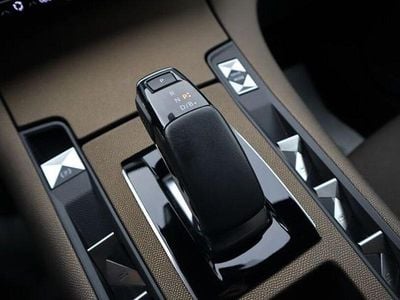 Gebraucht DS Automobiles DS7 Crossback Bastille 224 PS (164 kW) 2022 Weiß SUV