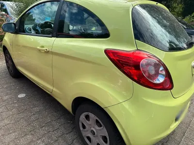 Gebraucht Ford Ka
