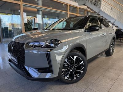 DS Automobiles DS3