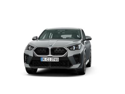 Occasion BMW X2