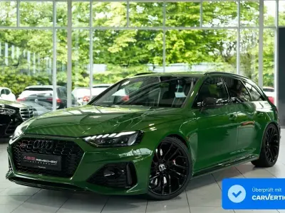Gebraucht Audi RS4