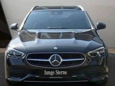 Gebraucht Mercedes C300