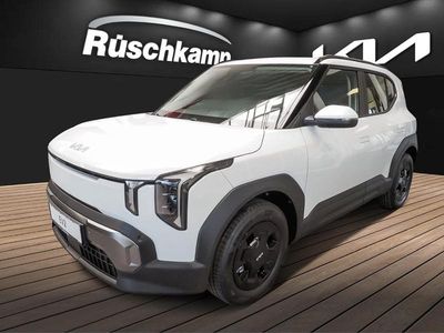 Nuova Kia EV2 Air 106 kW (145 CV) 2026 Bianco SUV