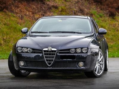 Alfa Romeo 159