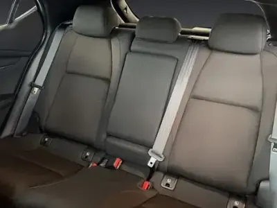 Neu Mazda CX-30 Exclusive 140 PS (102 kW) 2026 Grau SUV