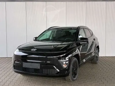 Neu Hyundai Kona Comfort 150 kW (204 PS) 2026 Abyss black SUV